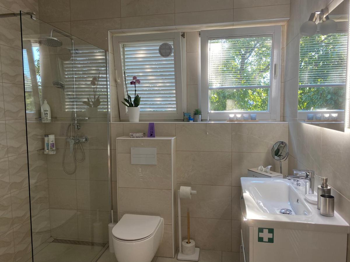 Apartman Cvjetnjak Čakovec Exterior foto