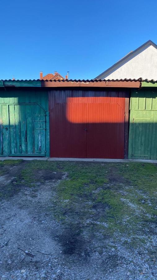Apartman Cvjetnjak Čakovec Exterior foto