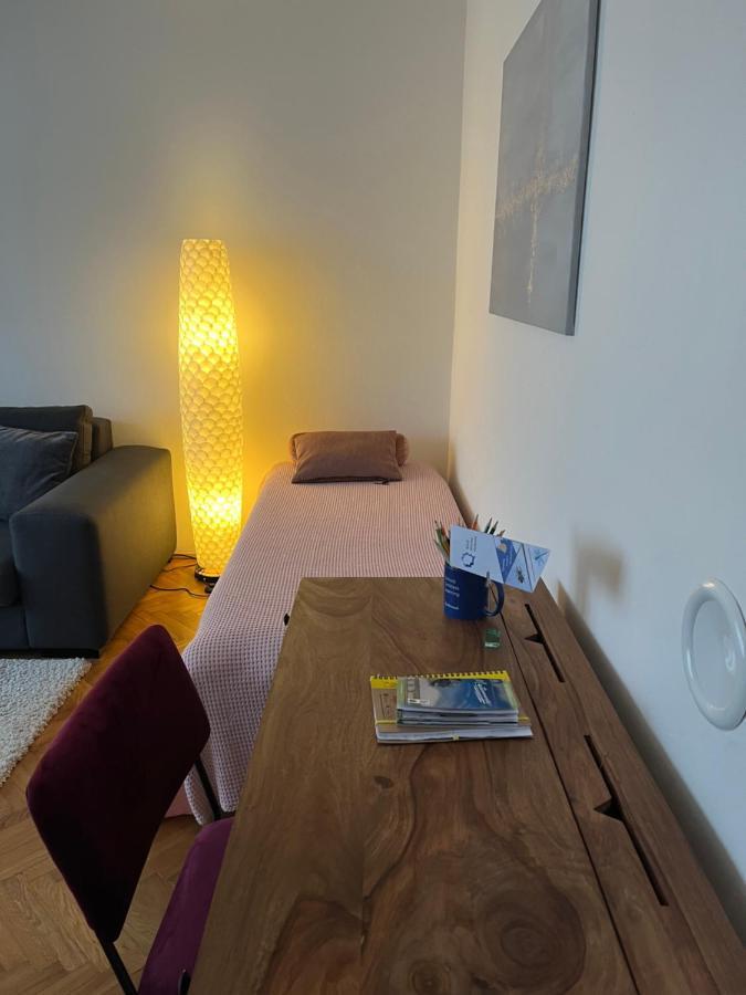 Apartman Cvjetnjak Čakovec Exterior foto