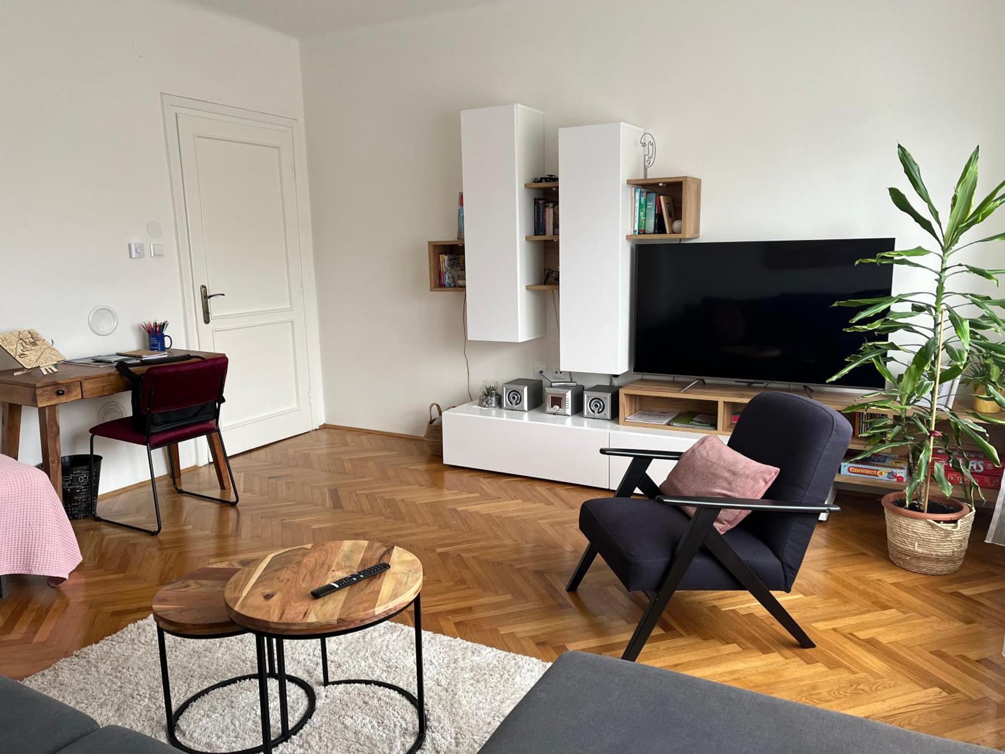 Apartman Cvjetnjak Čakovec Exterior foto